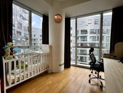 Reflections At Keppel Bay (D4), Condominium #466610361